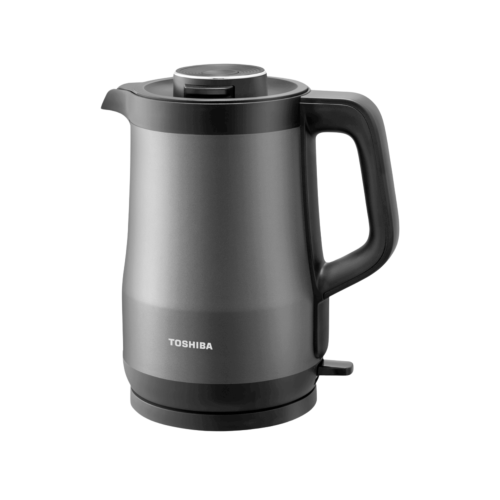 Bình đun siêu tốc Toshiba 1.5 lít KT-15DRTVN(H)