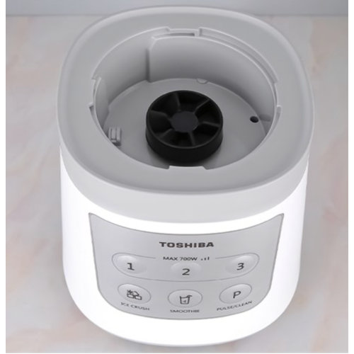 Máy Xay Sinh Tố Đa Năng Toshiba BL-70PR1NV – Hàng Chính Hãng Cao Cấp