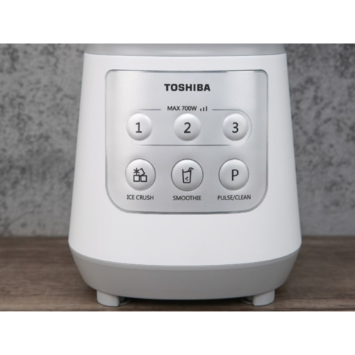 Máy Xay Sinh Tố Đa Năng Toshiba BL-70PR2NV – Hàng Chính Hãng Cao Cấp