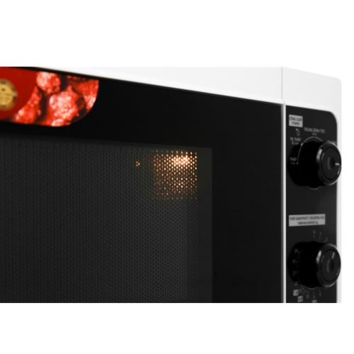 Lò Vi Sóng Cơ Toshiba 20 Lít ER-SM20(W1)VN – Hàng Chính Hãng Thái Lan