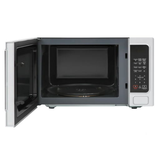 Lò Vi Sóng Điện Tử Có Nướng Toshiba 34 Lít ER-SGS34(S1)VN – Hàng Chính Hãng Thái Lan