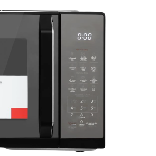 Lò Vi Sóng Điện Tử Toshiba MW3-EM26PE(BM)VN 26 Lít – Chính hãng Cao cấp