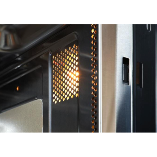 Lò Vi Sóng Điện Tử Có Nướng Đối Lưu Toshiba MW3-AC27PE(BM)VN 27 Lít – Đỉnh Cao Công Nghệ 5-Trong-1