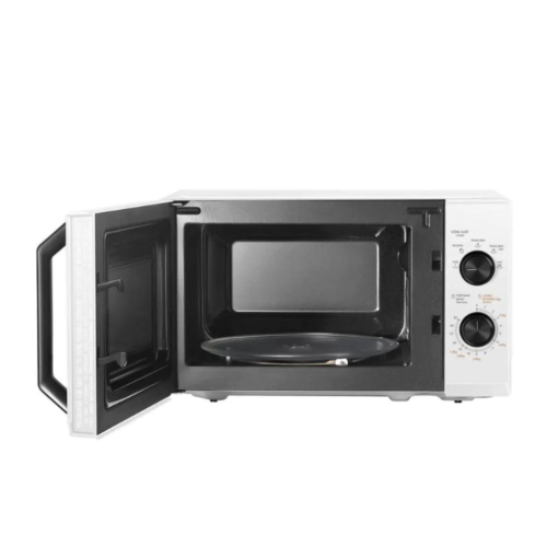 Lò Vi Sóng Cơ Toshiba 25 Lít MW3-MM25PE(WH) – Hàng Chính Hãng Cao Cấp