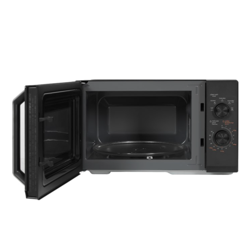 Lò Vi Sóng Cơ Toshiba 25 Lít MW3-MM25PE(BK) – Hàng Chính Hãng Cao Cấp