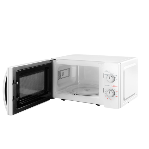 Lò Vi Sóng Cơ Toshiba 20 Lít MWP-MM20P(WH) – Hàng Chính Hãng Tối Giản Thanh Lịch