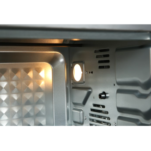 Lò Nướng Thùng Toshiba 35 Lít TL-MC35Z – Đỉnh Cao Công Nghệ Khoang Kim Cương