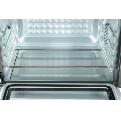 Lò Nướng Thùng Toshiba 35 Lít TL-MC35Z – Đỉnh Cao Công Nghệ Khoang Kim Cương