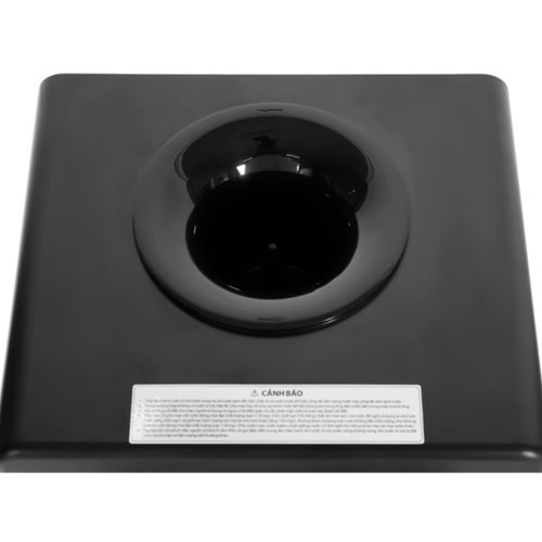 Cây Nước Nóng Lạnh Bình Úp Toshiba RWF-W1917TV(K) – Hàng Chính Hãng 3 Vòi Cao Cấp