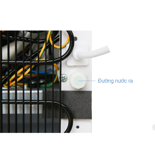 Cây Nước Nóng Lạnh Toshiba RWF-W1664TV(W1) – Hàng Chính Hãng