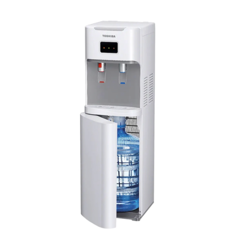 Cây Nước Nóng Lạnh Hút Bình Toshiba RWF-W1669BV(W1) – Chính Hnagc Cao Cấp