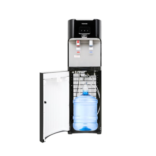 Cây Nước Nóng Lạnh Hút Bình Toshiba RWF-W1669BV(K1)