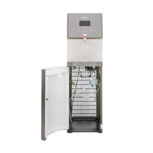 Cây Nước Nóng Lạnh Hút Bình Toshiba RWF-W1830UVBV(T)
