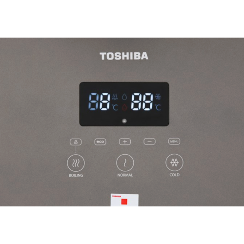 Cây Nước Nóng Lạnh Hút Bình Toshiba RWF-W1830UVBV(T)