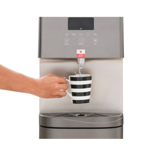 Cây Nước Nóng Lạnh Hút Bình Toshiba RWF-W1830UVBV(T)