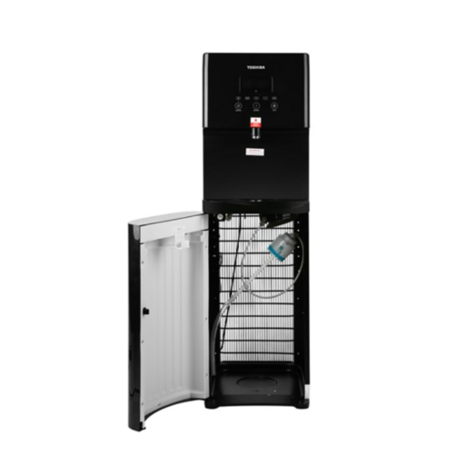 Cây Nước Nóng Lạnh Hút Bình Toshiba RWF-W1830BV(K)