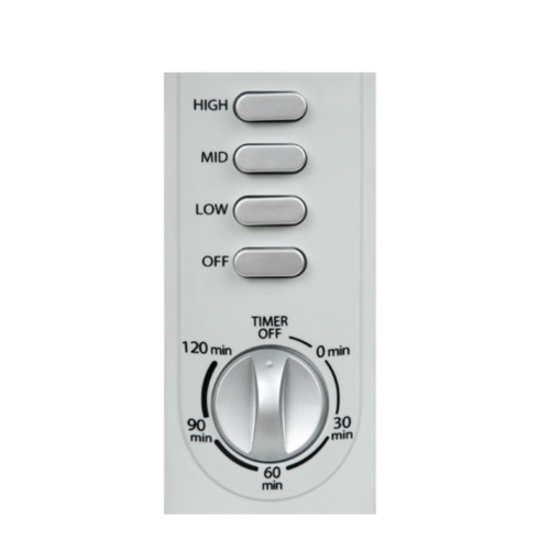 Quạt Đứng Toshiba F-LSA10(H)VN