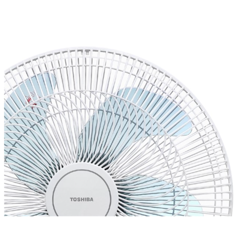 Quạt Đứng Lốc Xoáy Toshiba F-ASB50VN(W)