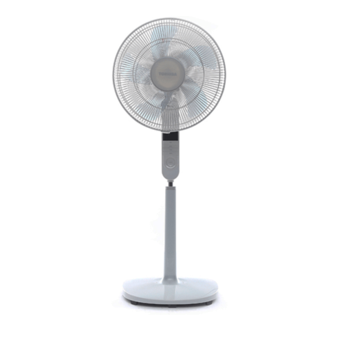 Quạt Đứng Toshiba F-LSA20(W)VN - Remote