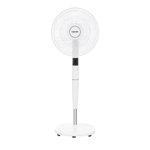 Quạt Đứng DC Inverter Toshiba F-LSD30(W)VN
