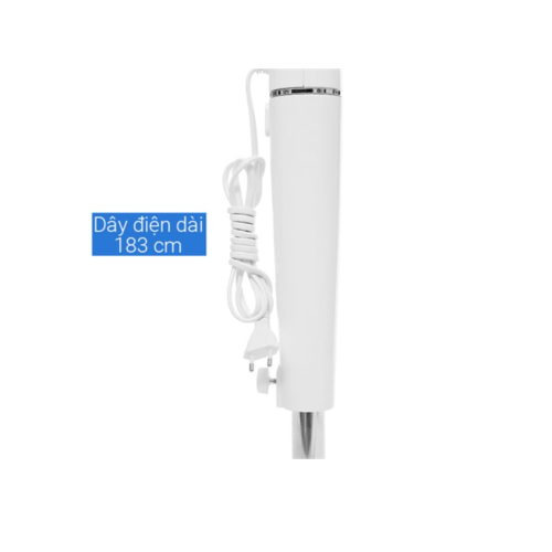 Quạt Đứng DC Inverter Toshiba F-LSD30(W)VN