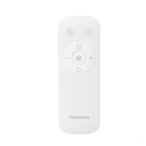 Quạt Tuần Hoàn Không Khí Toshiba F-DSC50XVN(W)