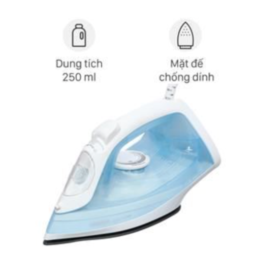 Bàn Ủi Hơi Nước Philips DST2010/20