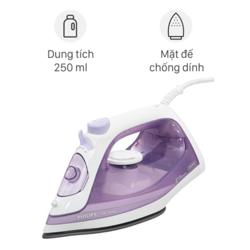 Bàn Ủi Hơi Nước Philips DST1040/30
