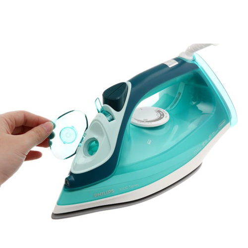 Bàn Ủi Hơi Nước Philips DST3030/70