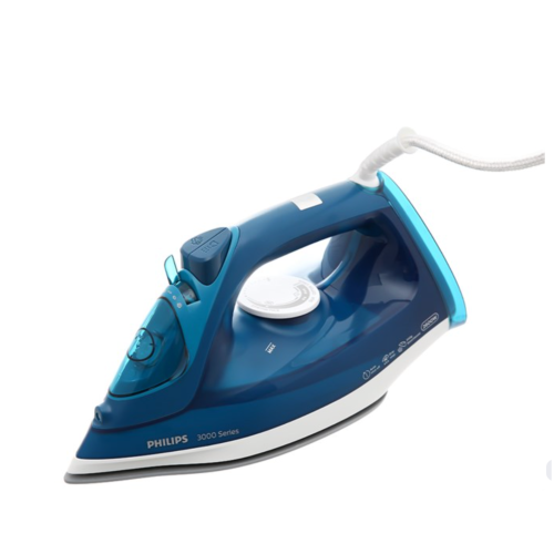 Bàn Ủi Hơi Nước Philips DST3040/70
