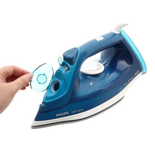 Bàn Ủi Hơi Nước Philips DST3040/70
