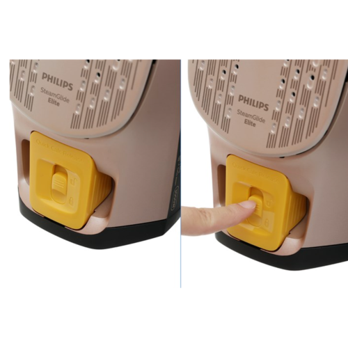 Bàn Ủi Hơi Nước Philips DST8041/80