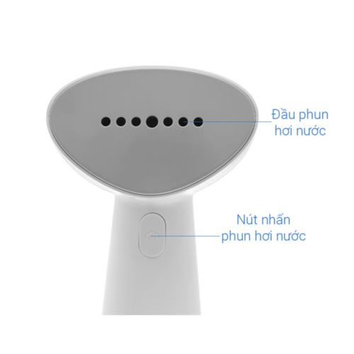 Bàn Ủi Hơi Nước Philips STH1000/10