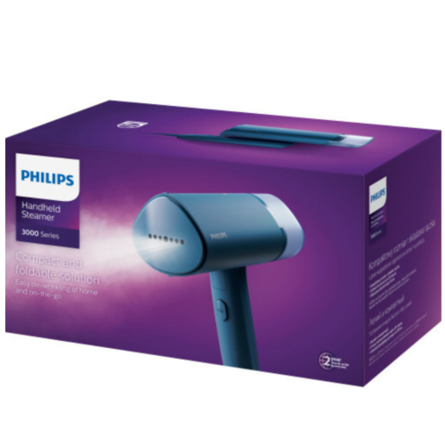 Bàn Ủi Hơi Nước Philips STH3000/20