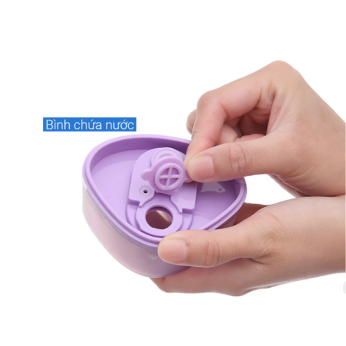 Bàn Ủi Hơi Nước Philips STH3010/30