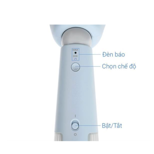 Bàn Ủi Hơi Nước Philips STH5020/20