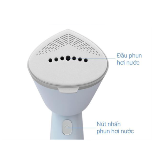 Bàn Ủi Hơi Nước Philips STH5020/20