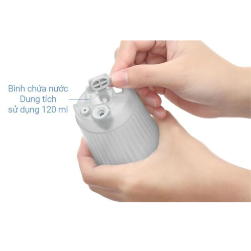 Bàn Ủi Hơi Nước Philips STH5020/20