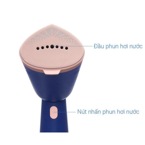 Bàn Ủi Hơi Nước Philips STH5030/20