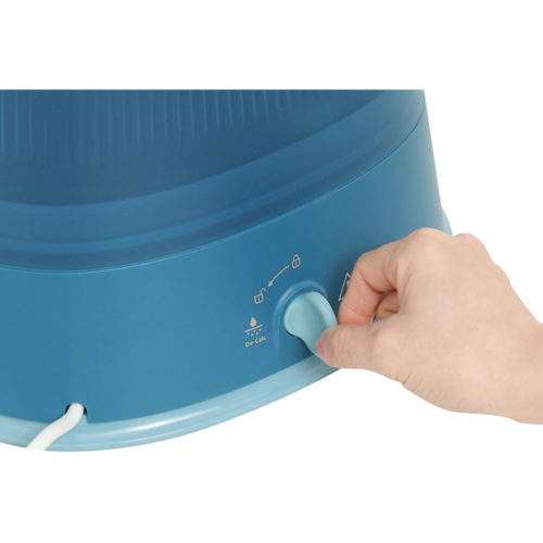 Bàn Ủi Hơi Nước Đứng Philips STE1040/20