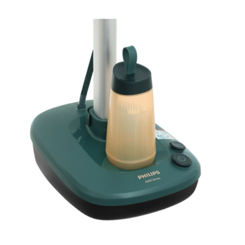 Bàn Ủi Hơi Nước Đứng Đa Năng Philips AIS6020/70