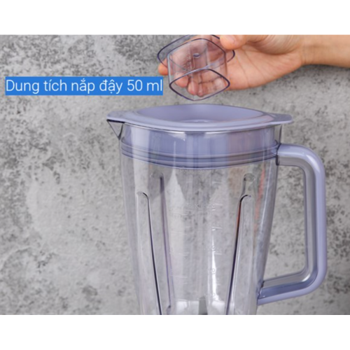 Máy Xay Sinh Tố Đa Năng Philips HR2221/00