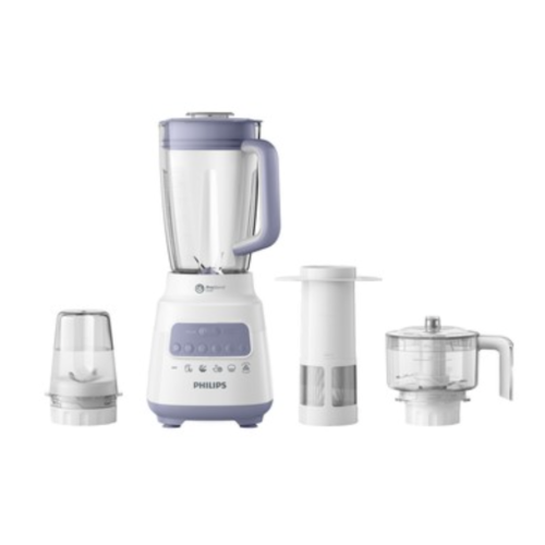 Máy Xay Sinh Tố Đa Năng Philips HR2223/00