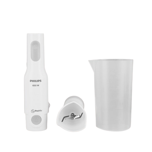 Máy Xay Sinh Tố Cầm Tay Philips HR2531/00