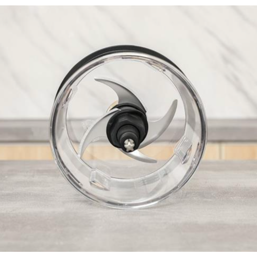 Máy Xay Thịt Đa Năng Mini Philips HR1501/00