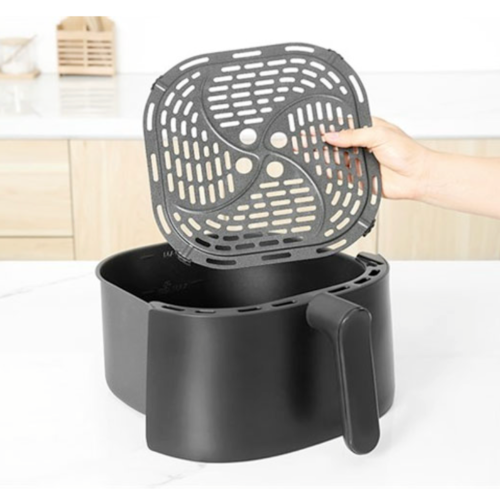 Nồi Chiên Không Dầu Philips NA120/00