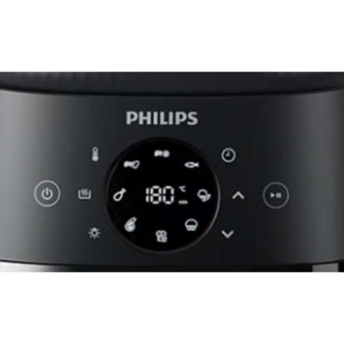 Nồi Chiên Không Dầu Philips NA220/00