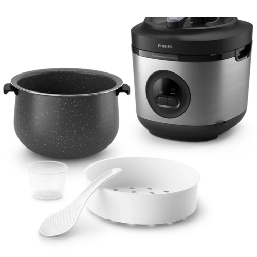 Nồi Cơm Điện Philips HD3213/31