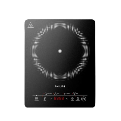 Bếp Từ Đơn Philips HD5830/90