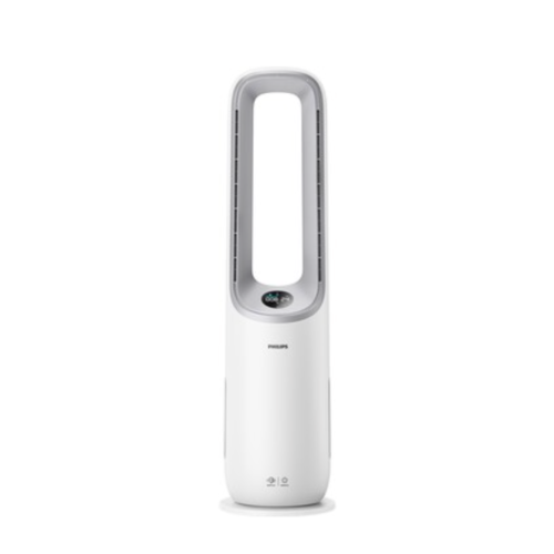 Máy Lọc Không Khí Kết Hợp Quạt Không Cánh Philips Air Performer AMF765/30